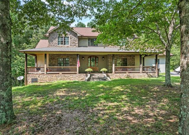 Property at 4590 Co Rd 616, Hanceville, AL, 3 beds, 3.5 baths