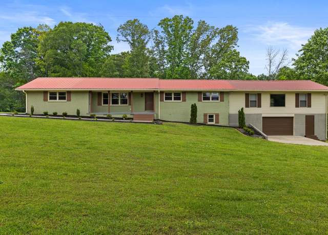 Property at 7881 Co Rd 94, Killen, AL, 4 beds, 3 baths