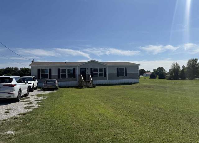 Property at 2198 Co Rd 35, Lexington, AL, 3 beds, 2 baths