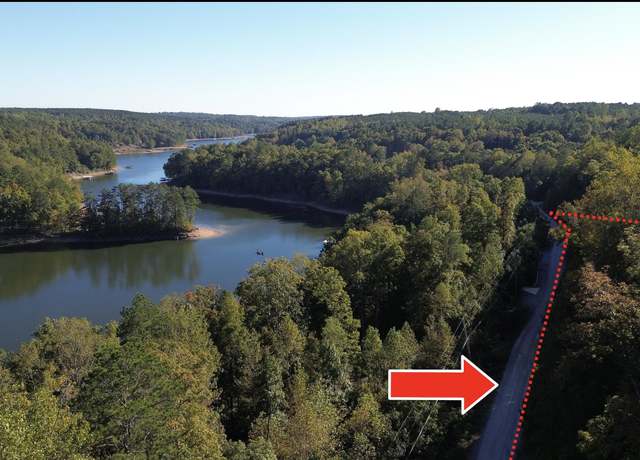 Property at Lot 11A White Oak Pl, Arley, AL