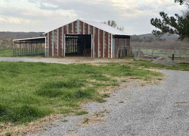 Property at 296 Co Rd 1046, Vinemont, AL