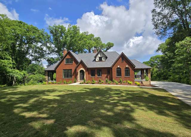 Property at 1820 Jackson Rd, Florence, AL, 3 beds, 3.5 baths