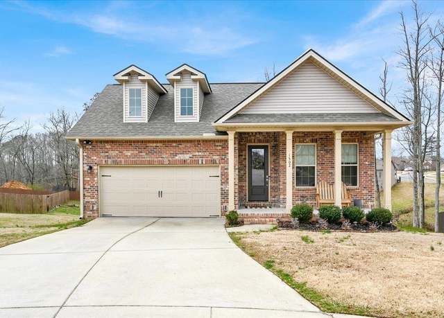 Property at 1502 Bailey Ct NE, Cullman, AL, 3 beds, 2.5 baths