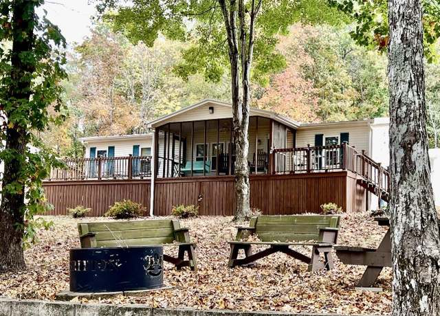 Property at 67 Hooty Hoot Holler Rd, Russellville, AL, 3 beds, 2 baths
