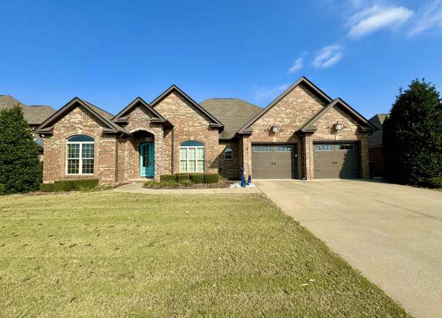 Property at 108 Aidan Ln, Muscle Shoals, AL, 3 beds, 2.5 baths