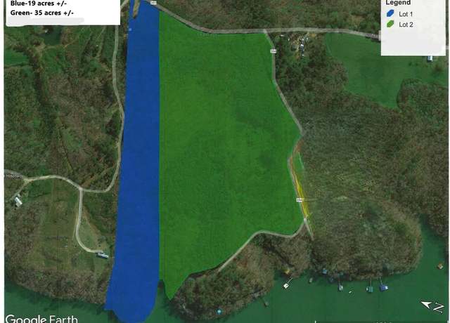 Property at 35 acres Co Rd 351, Crane Hill, AL