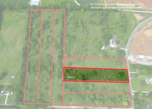 Property at 02 Ricks Ln Lot 2, Leighton, AL
