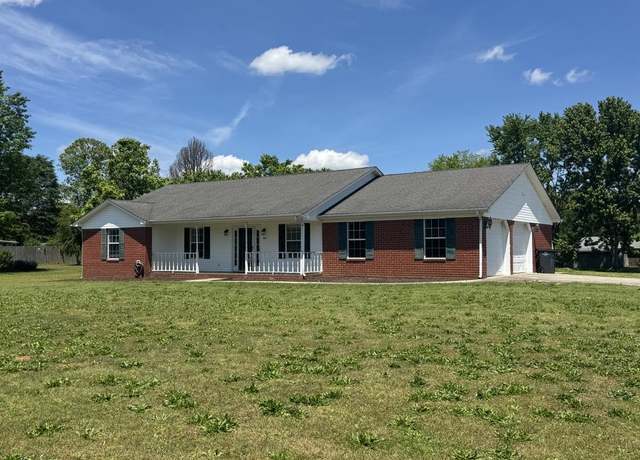 Property at 465 Co Rd 396, Killen, AL, 3 beds, 2 baths