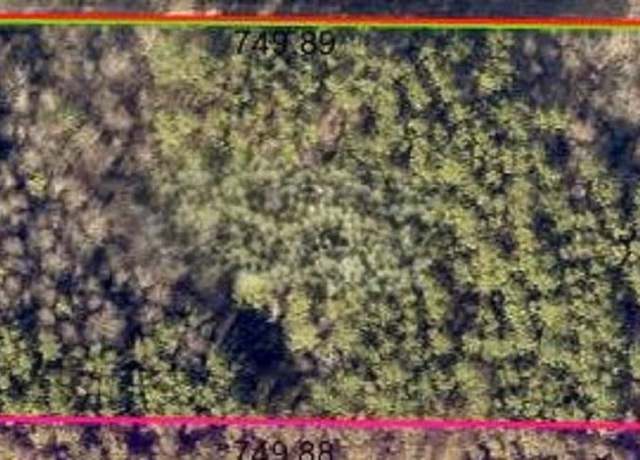 Property at 4.7 acres Co Rd 1453 St, Vinemont, AL