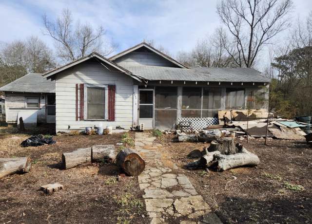 Property at 8664 US Hwy 43, Guin, AL, 3 beds, 1 bath