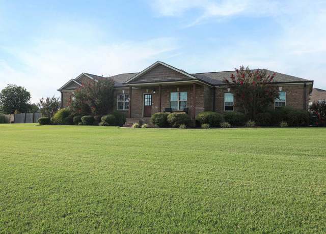 Property at 99 Mcgee Way, Tuscumbia, AL, 3 beds, 2 baths