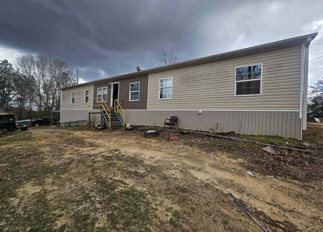 Property at 77 Delta Dr, Haleyville, AL, 6 beds, 3 baths