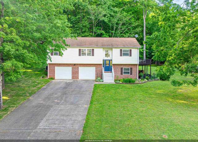 Property at 191 Johnson Dr, Florence, AL, 4 beds, 3 baths
