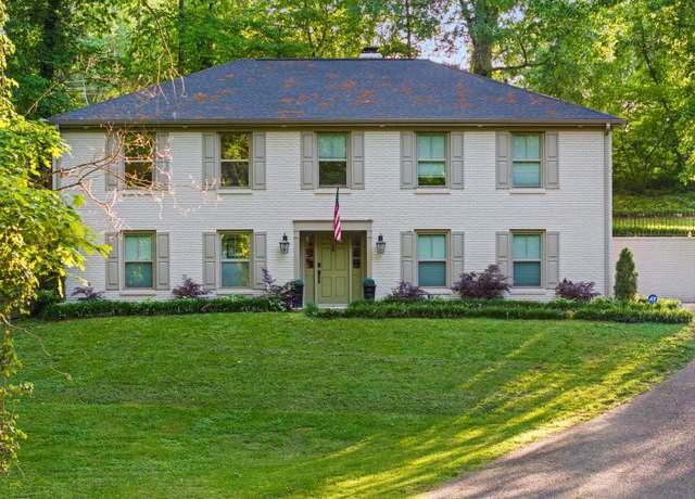 Property at 2001 Jefferson Ave, Florence, AL, 3 beds, 3 baths