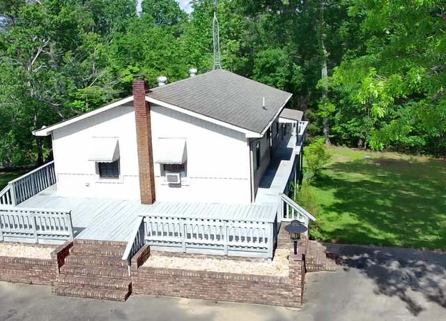 Property at 735 Jim Davis Rd, Arley, AL, 3 beds, 2 baths