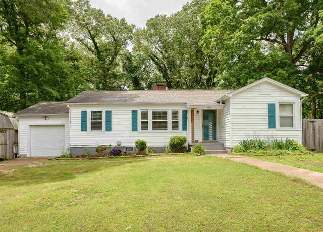 Property at 1143 Graham Ave, Florence, AL, 3 beds, 1 bath