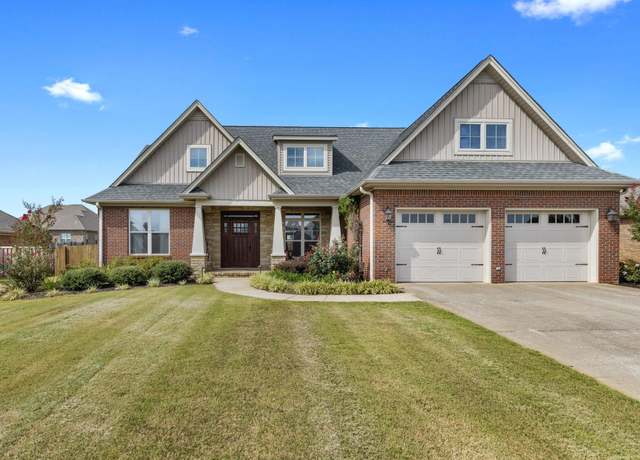 Property at 310 Wheaton Dr, Florence, AL, 4 beds, 2 baths