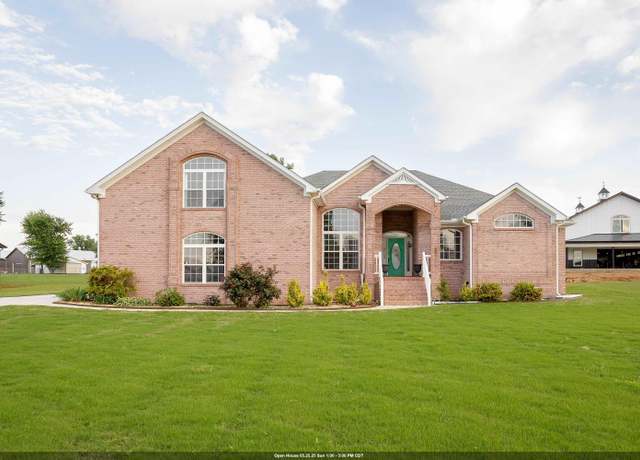 Property at 197 Co Rd 91, Rogersville, AL, 4 beds, 3.5 baths