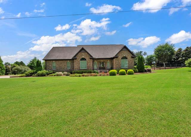 Property at 820 Co Rd 485, Hanceville, AL, 4 beds, 3 baths