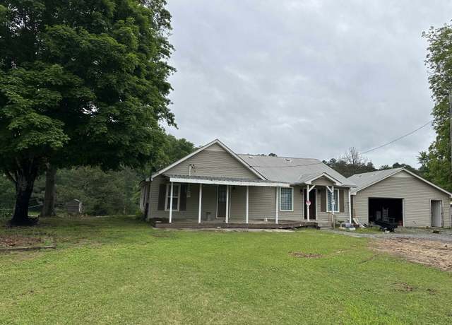 Property at 65 Co Rd 282, Cullman, AL, 3 beds, 2 baths