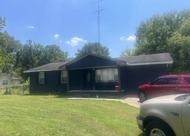 Property at 3350 Cottontown Ln, Leighton, AL, 3 beds, 1 bath