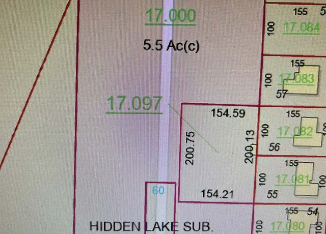 Property at 0 Co Rd 676, Cullman, AL