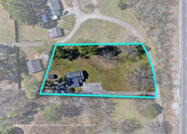 Property at 105 Emma Way, Killen, AL, 3 beds, 1 bath