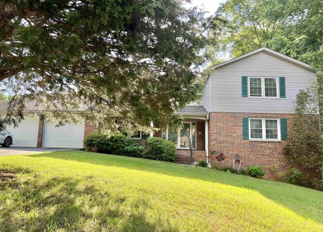 Property at 250 N Sequoia Blvd, Florence, AL, 5 beds, 4.5 baths