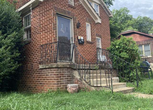 Property at 204 Circular Rd, Florence, AL
