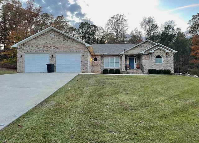 Property at 75 Co Rd 3989, Jasper, AL, 4 beds, 3 baths