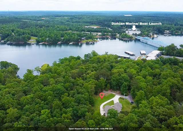 Property at 75 Co Rd 3989, Jasper, AL, 4 beds, 3 baths