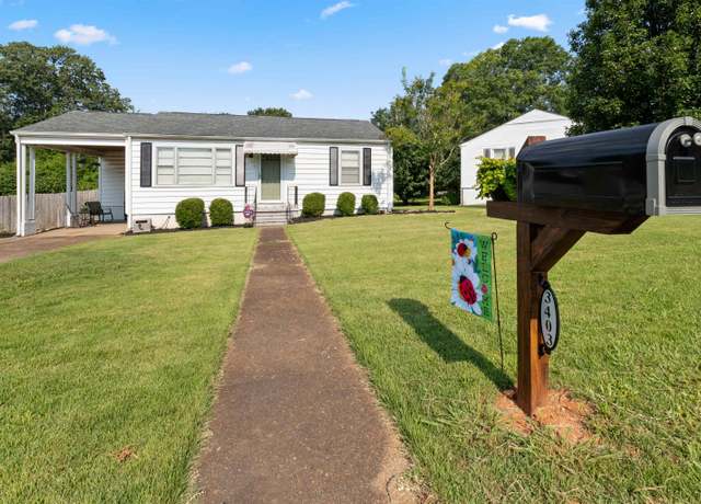 Property at 3403 Oakwood Blvd, Sheffield, AL, 3 beds, 2 baths
