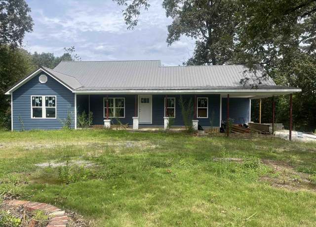 Property at 327 Co Rd 396, Cullman, AL