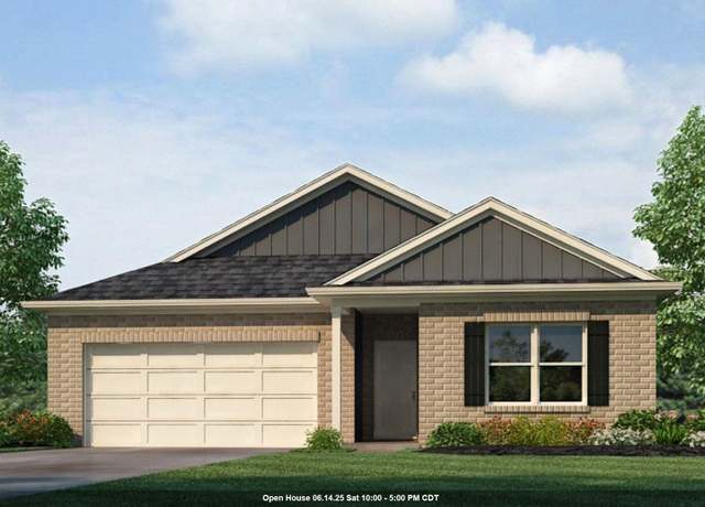 Property at 278 Camden Ct SW, Hanceville, AL, 5 beds, 3 baths
