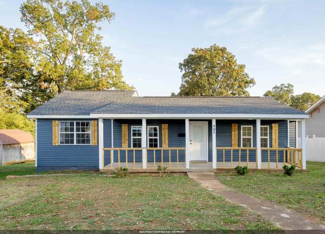 Property at 905 Old Lee Hwy, Tuscumbia, AL, 3 beds, 2 baths