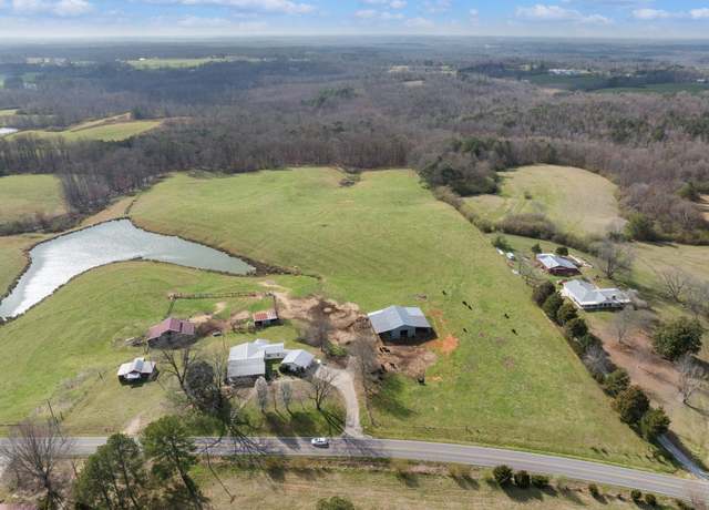 Property at 00 Co Rd 940, Cullman, AL