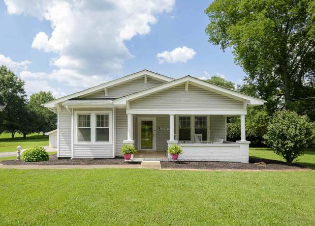Property at 120 Taylor Kizer St, Lexington, AL, 2 beds, 1 bath