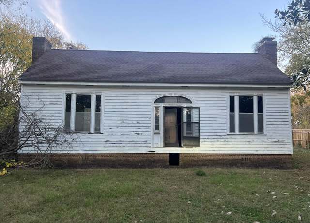 Property at 0 Water St, Courtland, AL, 3 beds