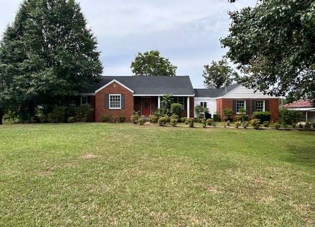 Property at 12830 US Hwy 278 W, Cullman, AL, 3 beds, 3 baths