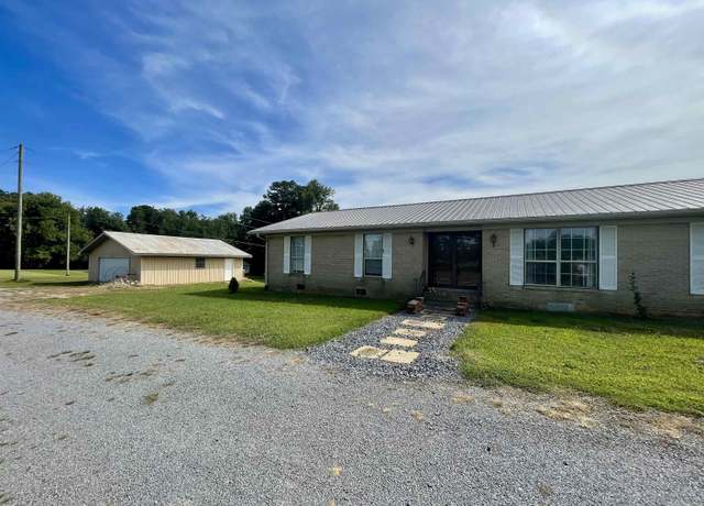Property at 545 New Hope Rd, Holly Pond, AL, 3 beds, 2 baths