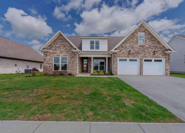 Property at 153 Ashbey Cir, Muscle Shoals, AL, 5 beds, 3 baths