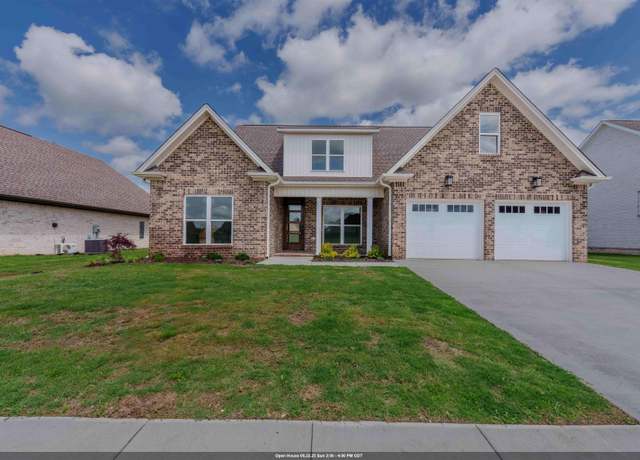 Property at 153 Ashbey Cir, Muscle Shoals, AL, 5 beds, 3 baths