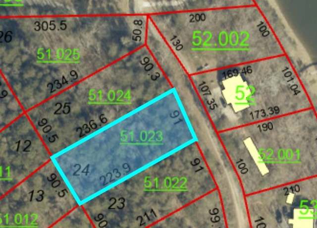 Property at 0 Co Rd 271 Lot 22, Cullman, AL