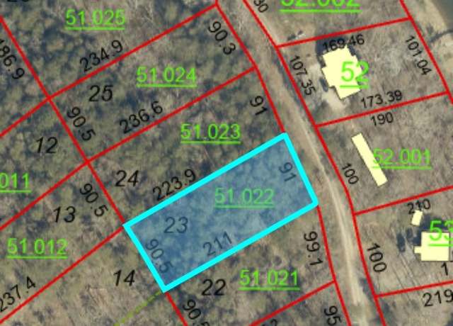 Property at 0 Co Rd 271 Lot 23, Cullman, AL