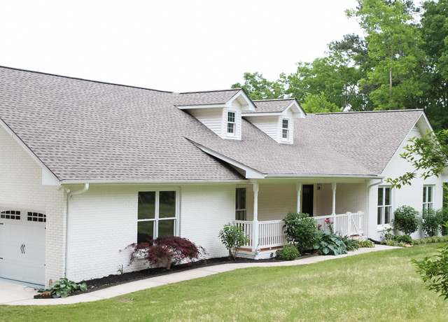 Property at 705 Co Rd 1332, Vinemont, AL, 4 beds, 4 baths