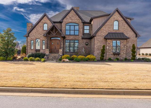 Property at 144 Ashley Dr, Tuscumbia, AL, 4 beds, 4 baths
