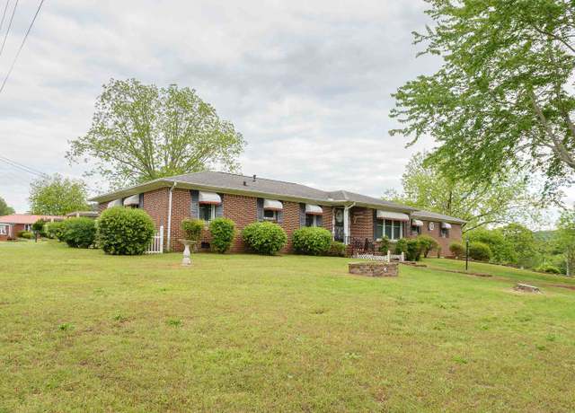 Property at 470 Brotherton St, Cherokee, AL, 4 beds, 2 baths