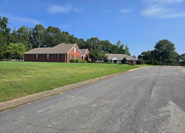 Property at 0 Martha Ann Ln, Florence, AL