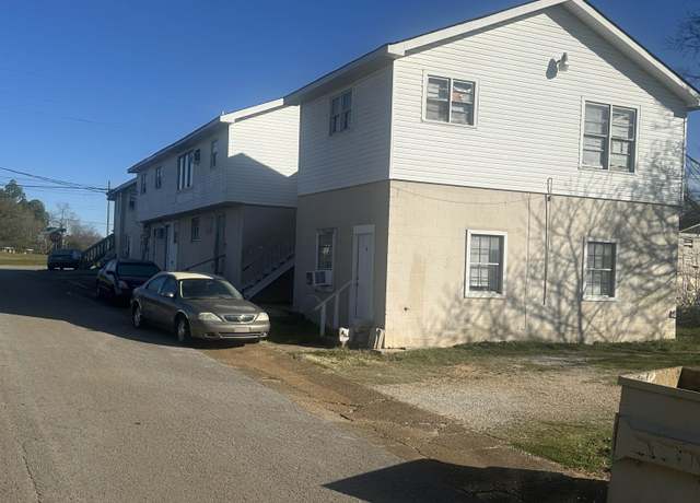 Property at 3202 Huntsville Rd, Florence, AL