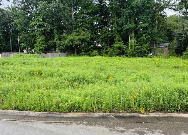Property at Lot 21 Cascade Dr, Florence, AL